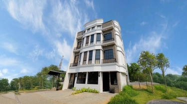 Properti Kawasan Pendidikan Melonjak, Hunian Vertikal Tawarkan Investasi Dengan Return Menarik