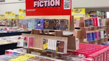 Rahasia BBW Jakarta 2025: Cara Asyik Jadikan Membaca Bagian dari Gaya Hidupmu!