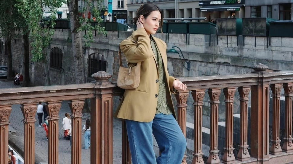 Raisa Trending di X, Begini Komentar Netizen Tanggapi Isu Perceraiannya