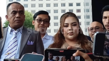 Sembuh dari Tifus, Lisa Mariana Siap Diperiksa Bareskrim Sebagai Tersangka Besok Siang