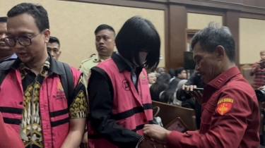 'Skema Mafia' Terbongkar: Rp 40 Miliar Digelontorkan untuk 'Beli' Vonis Lepas Korupsi CPO