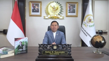 Sultan Dorong Sinergi Kepala Daerah dan Menkeu Atasi Isu TKD Mengendap di Bank