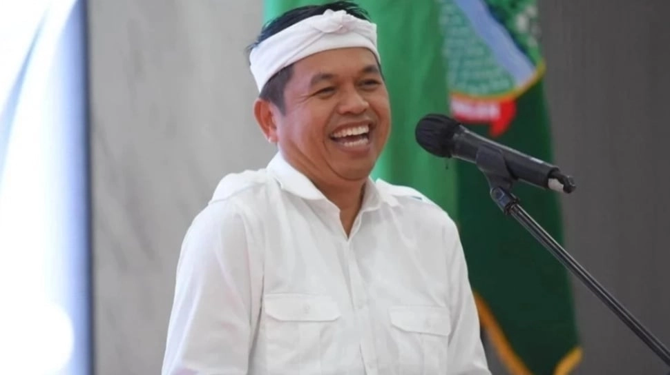 Usai Ancam Pecat Anak Buah jika Ngibul soal Dana Ngendap, KDM: Saya jadi Gak Enak Nih