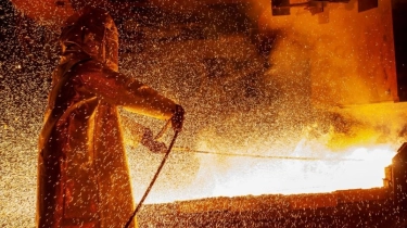 Vale Pastikan Proyek Nikel Morowali Hasilkan Manfaat Sosial Nyata