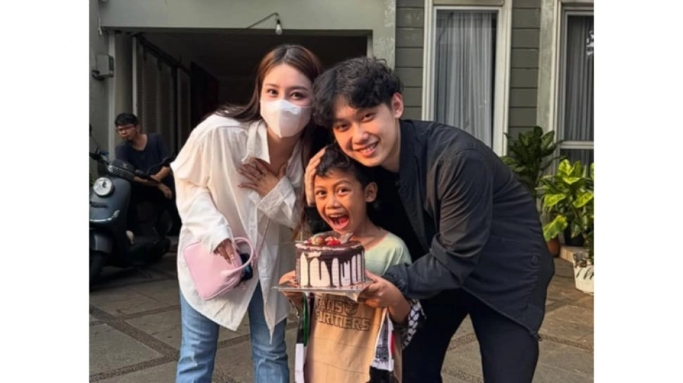 Willie Salim Terkenal karena Apa? Baru-Baru Ini Dikabarkan Mualaf