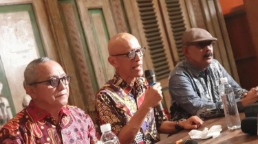 Yakin Dibunuh, Keluarga Diplomat Arya Daru Tagih Janji Bareskrim untuk Ambil Alih Kasus