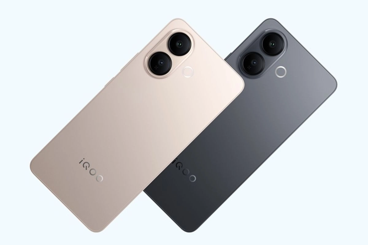iQoo Z10R Resmi di Indonesia, HP Baterai 6.500 mAh Harga Rp 3 Jutaan