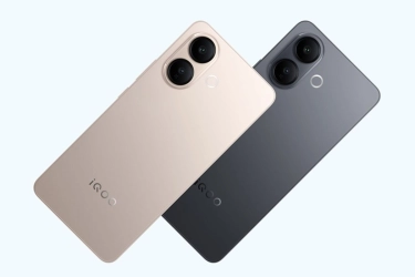 iQoo Z10R Resmi di Indonesia, HP Baterai 6.500 mAh Harga Rp 3 Jutaan