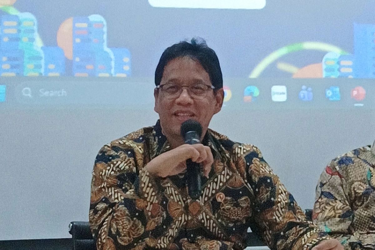 Purbaya Berencana Putus Kontrak Pengelolaan Coretax dengan LG