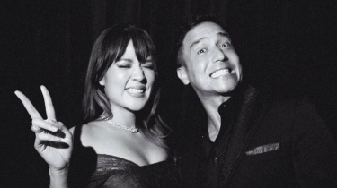 Beda Silsilah Keluarga Raisa dan Hamish Daud yang Putuskan Cerai