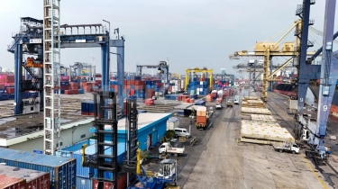 BI Proyeksi Ekspor dan Belanja Pemerintah Topang Pertumbuhan Ekonomi Kuartal III