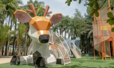 10 Destinasi Wisata Puncak Bogor Terbaru 2025 yang Paling Hits dan Wajib Dikunjungi! 