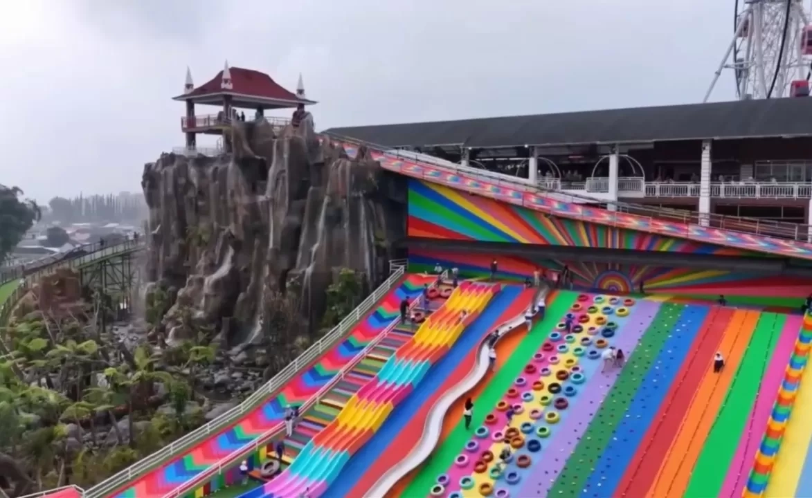 10 Destinasi Wisata Terbaru di Batu Malang 2025 yang Paling Hits dan Instagramable!