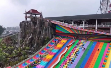 10 Destinasi Wisata Terbaru di Batu Malang 2025 yang Paling Hits dan Instagramable!