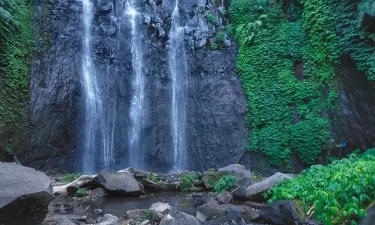 7 Destinasi Wisata di Kediri yang Wajib Dikunjungi, Mulai dari Taman hingga Pantai