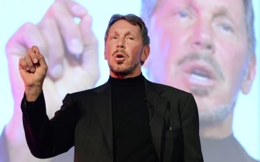 Investasi £10 Miliar Larry Ellison di Oxford Diproyeksikan Ubah Inggris Jadi Pusat Sains dan Teknologi Dunia