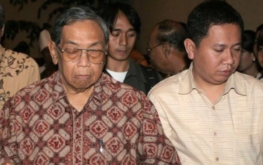 Kemensos Usulkan 40 Nama Kandidat Pahlawan Nasional, dari Gus Dur, Soeharto, Hingga Marsinah