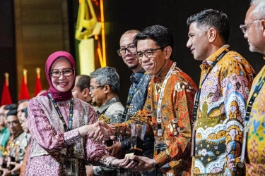 Raih Penghargaan Subroto 2025, PPN Dinobatkan sebagai BU Niaga BBM Terbaik Bidang Usaha Hilir