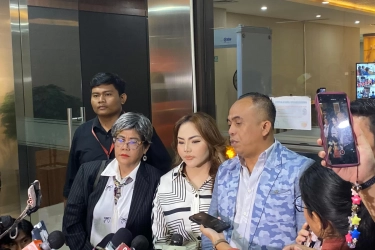 Respons Pihak Ridwan Kamil setelah Lisa Mariana Tidak Ditahan usai Jalani Pemeriksaan sebagai Tersangka