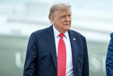 Trump Berencana Bahas soal Tarif dan Isu Taiwan saat Berjumpa Xi Jinping