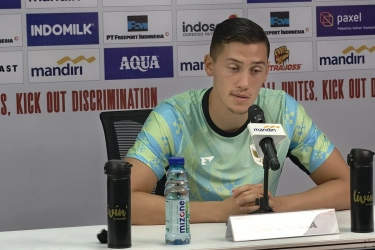 Cerita Jay Idzes ke Media Italia: Asal-Usul Julukan ‘Bang Jay’ di Indonesia