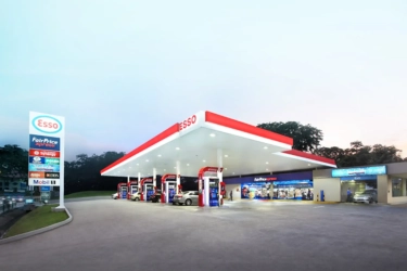 Chandra Asri Perluas Sayap ke Singapura lewat Akuisisi SPBU Esso ExxonMobil