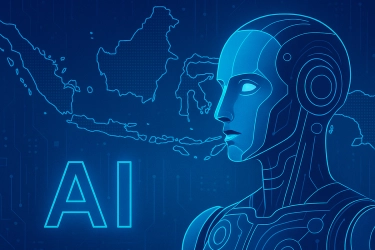 Cisco: Indonesia Unggul dalam Kesiapan AI, tapi Ada 2 Tantangan