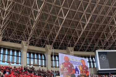 Hasil Championship Liga 2, Persipura Kalahkan Barito Putera 1-0