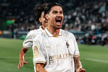 Link Live Streaming Monchengladbach Vs Bayern di Bundesliga 2025-2026