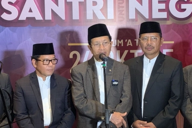 Menag Sebut Pondok Pesantren adalah Mutiara yang Terpendam, Mengapa?