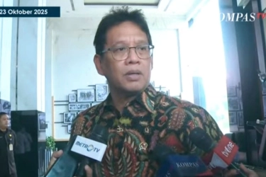 Purbaya Akui Salah Target, Perbaikan Coretax Tersendat karena Kontrak