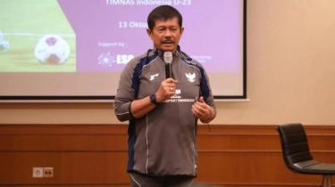 3 Kriteria Pemain Timnas Indonesia Pilihan Indra Sjafri di FIFA Matchday November 2025