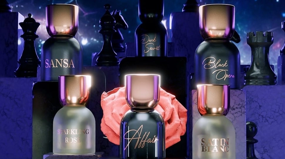 7 Rekomendasi Parfum Mykonos Wangi Manis dan Tahan Lama 8 Jam: Bikin Kamu Lebih Percaya Diri!