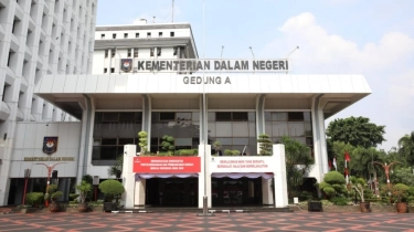 Ajak Sekda dan Kepala Bappeda, Kemendagri Bakal Gelar Rakornas: Selaraskan Program Pusat-Daerah