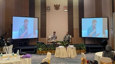 Bank Indonesia Rayu Apple Adopsi Pembayaran QRIS Tap