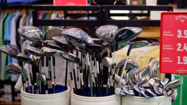 Bukan Sekadar Olahraga Elite, Golf Jadi Magnet Gaya Hidup Baru