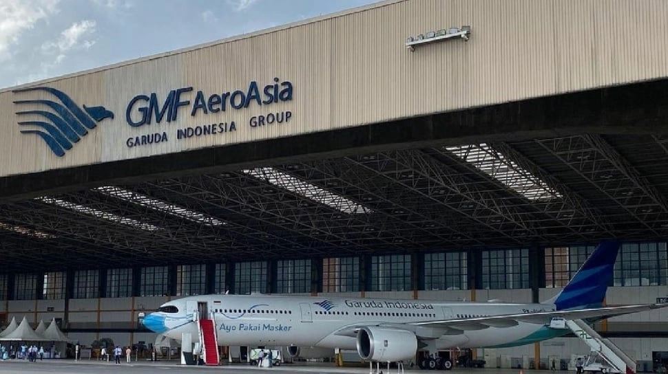 GMFI Cetak Laporan Mentereng, Rights Issue Jadi Momentum Bangkit?