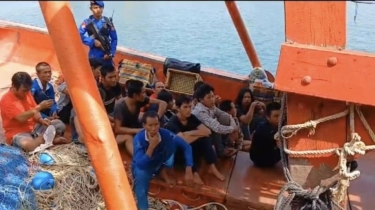 Heboh Polisi di Bali Terlibat Perdagangan Orang Modus Rekrut Calon ABK, Begini Perannya!