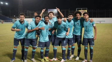 Intip Kekuatan Honduras, Lawan Timnas Indonesia U-17 yang Diperkuat Anak Eks Bomber Inter Milan