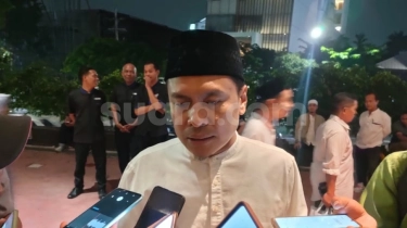 Kala Legislator Surabaya Bela Adies Kadir dari Polemik 'Slip Of Tonge', Begini Katanya