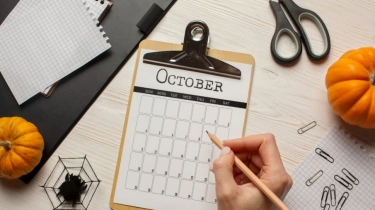 Kalender Jawa 25 Oktober 2025: Potensi Besar Sabtu Kliwon dan Peruntungan Weton Lain