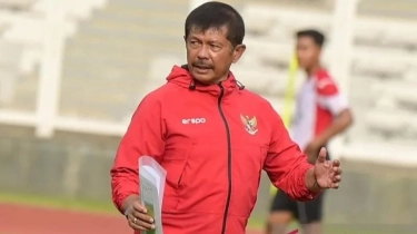 Kata-kata Indra Sjafri Bakal Pimpin Timnas Indonesia di FIFA Matchday November 2025