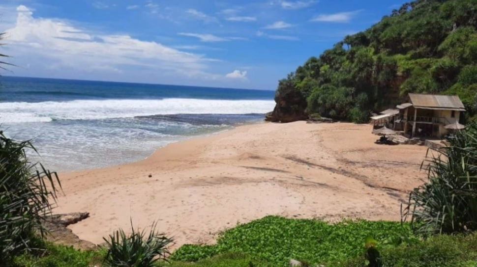 Keajaiban Tersembunyi: Menelusuri Pantai-Pantai Eksotis di Gunungkidul