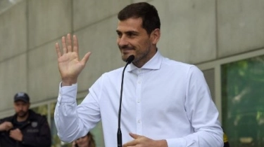 Modus Licik Eks ART Curi 5 Jam Mewah Iker Casillas, Kerugian Capai Rp3,5 M