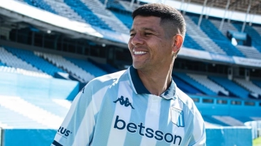 Ngeri! Eks Manchester United Patahkan Tulang Kepala Rekan Setim