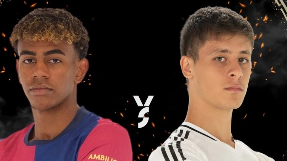 Prediksi Real Madrid vs Barcelona: Misi Balas Dendam Los Merengues