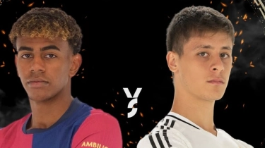 Prediksi Real Madrid vs Barcelona: Misi Balas Dendam Los Merengues