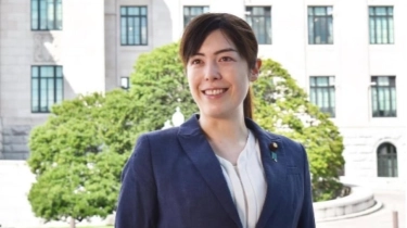 Profil Kimi Onoda, Menteri Termuda di Kabinet Jepang yang Jadi Sorotan