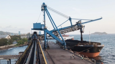 PTBA Jajal Peluang Gandeng China di Proyek DME usai Ditinggal Investor AS