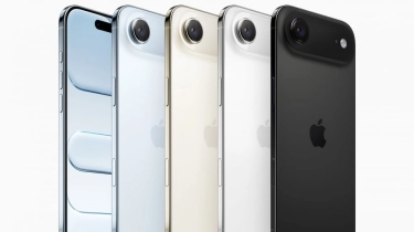 Rumor : Produksi iPhone Air Dikurangi, Ada Apa?